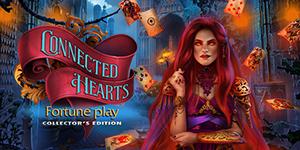 Connected Hearts Fortune Play